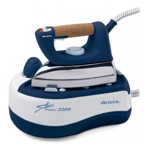 Ariete 6257 stiromatic 2200 - stiromatic,