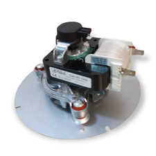 TRIAL VENTILATORE ESTRATTORE FUMI Ø150 48W CAF15Y-120S 2220RPM ENCODER VENTOLA 