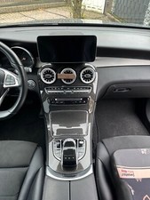 Copri console centrale effetto