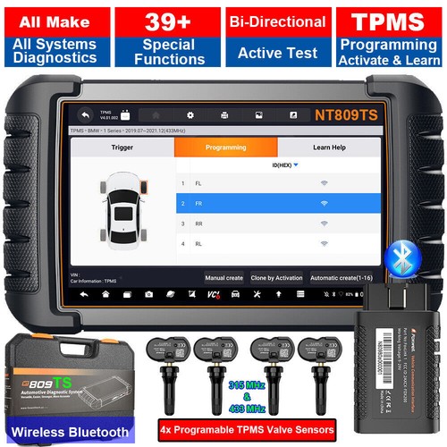 Obd2 professional full service - obd2, full-service