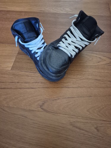 Nike sneaker alte uomo - sneaker,