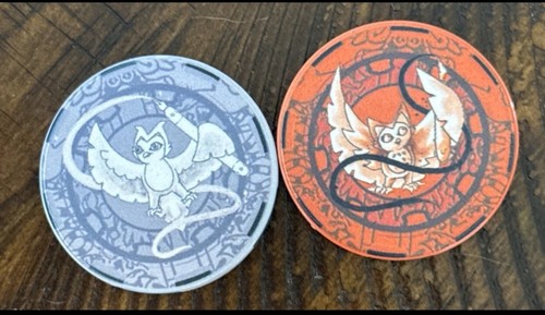 Metazoo kickstarter poker - metazoo,
