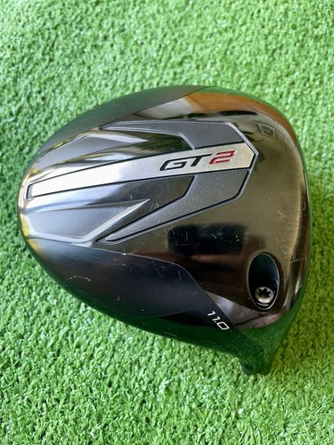 Titleist gt2 driver gradi - titleist,