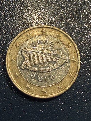 Euro 2002 irlanda - irlanda, arpa