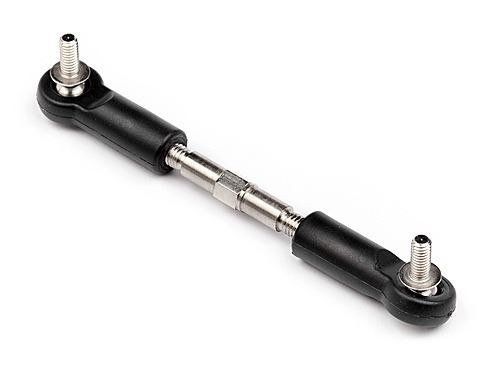 Maverick servo link - maverick,