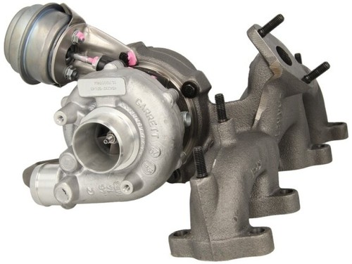 Turbo per golf mk4 1 - turbo, vw