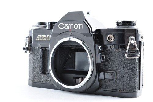 Canon 1 black body - canon,