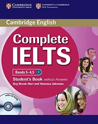 Complete ielts bands - complete,