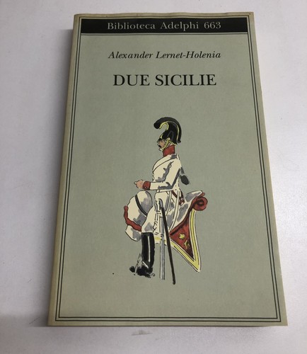 Libro due sicilie lernet - , a