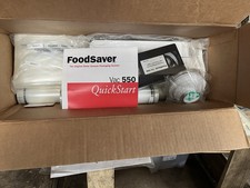 Sottovuoto food saver 550 - food,