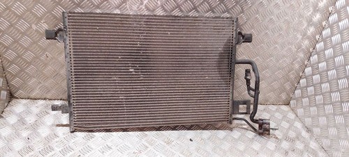 Radiatore aria condizionata - radiatore,