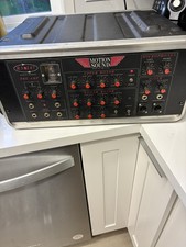 Motion Sound R3-147 Leslie