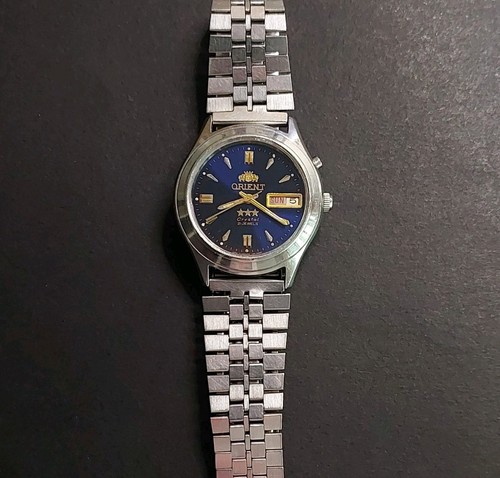 Orologio orient crystal - orologio,