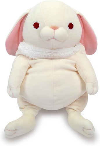 Peluche coniglio shinada - peluche,
