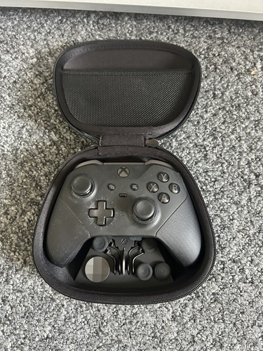 Microsoft xbox one - xbox, elite