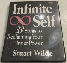 Infinite Self 33 Steps to