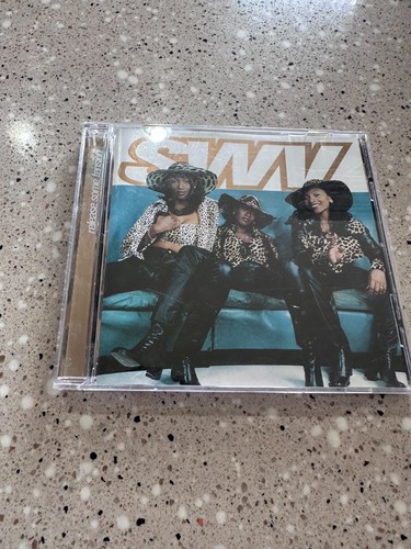 Swv release some tension - some,