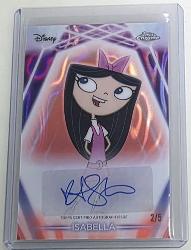 Alyson stoner isabella phineas - isabella,