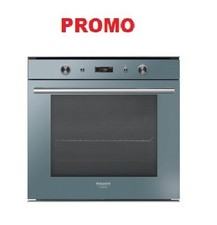 Forno HOTPOINT Incasso 73Lt