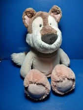 "NICI" Peluche "HUSKY JILL" 