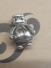 Ohm Perline Ritirato HTF Frankenstein mostro Halloween