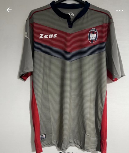 Zeus crotone terza - crotone,