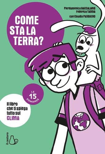 Libri pierdomenico baccalario - pierdomenico,