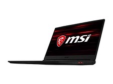 MSI GE75 17.3" Raider