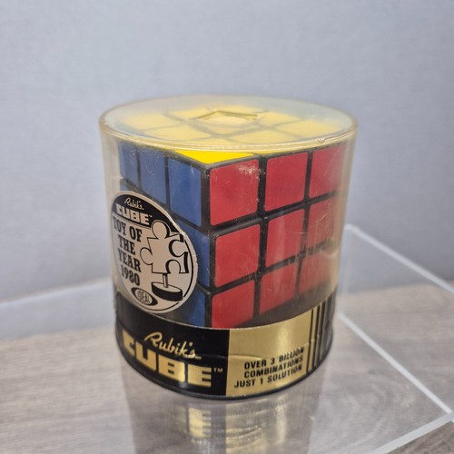 Cubo rubiks 3x3x3 - rubiks,