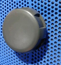 MANOPOLA REGOLAZIONE SCHIENALE SEDILE FIAT PANDA 169