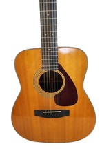 Chitarra 12 Corde Guitarras Yamaha FC -260 Made In Taiwan 