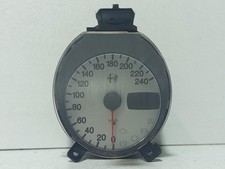 QUADRO STRUMENTI PER ALFA