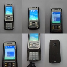 CELLULARE NOKIA E65 GSM SIM