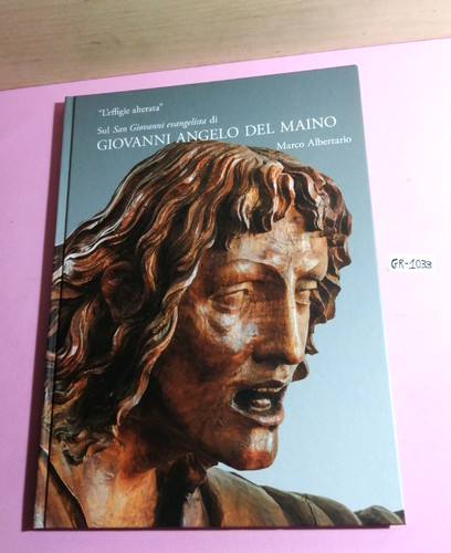 Scultura san giovanni - scultura,