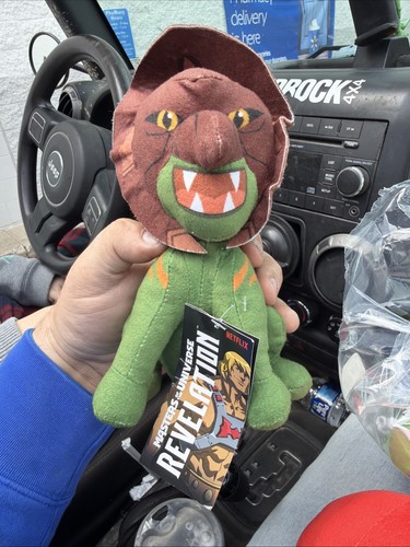 Battle cat grande peluche - battle,