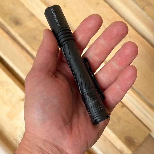 Klarus torcia led con 3 - klarus,