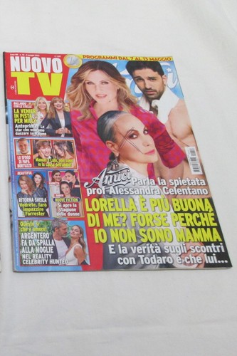 Rivista nuovo - rivista,