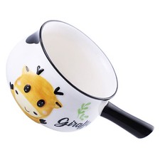  Fruttiera Ciotola in Ceramica