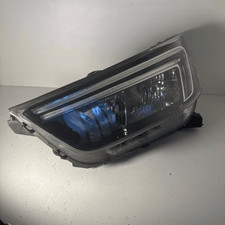 42698953 Proiettore SX OPEL MOKKA X 1.4T ECOTEC (103Kw)S&S 4x4 Suv 5p/b/1364