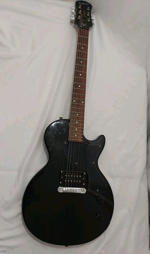 Chitarra epiphone les - chitarra,