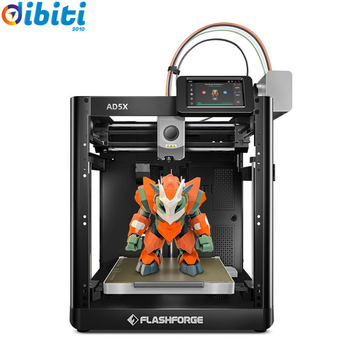 Stampante adventurer 5x - 3d,