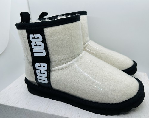 Ugg classic clear mini - ugg,