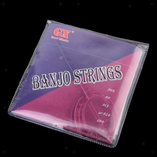 Set corde per 5 string - un,