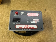 Process Technology AHM AMP -