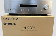 Amplificatore stereo Yamaha