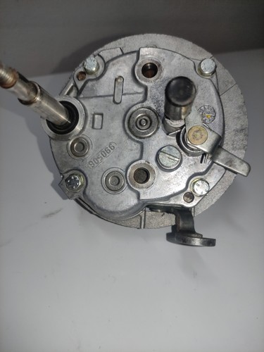 Mozzo variatore piaggio - mozzo,