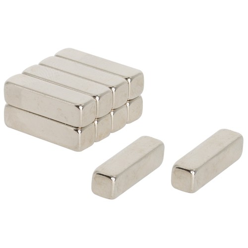 N42 magnete rettangolare - n42,