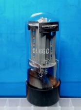6l6gc tetrodo raro - 6l6gc, come