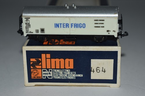 Scala lima 464 interfrigo - scala,