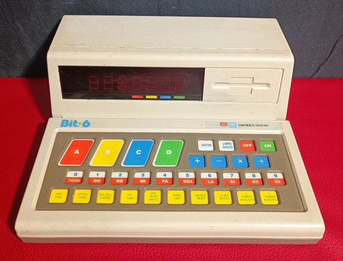 Primo computer bit - primo, 6